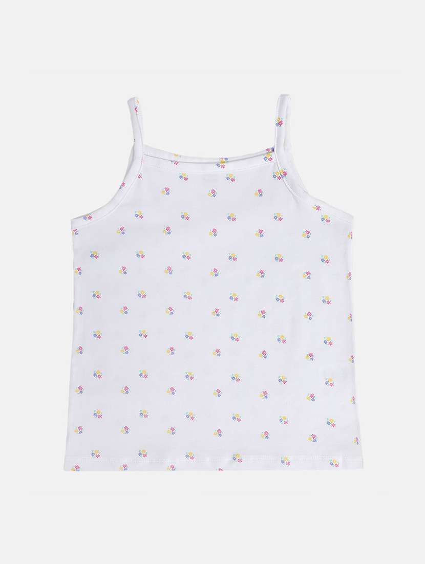 girls pack of 2 slip - 22108282 -  Standard Image - 2