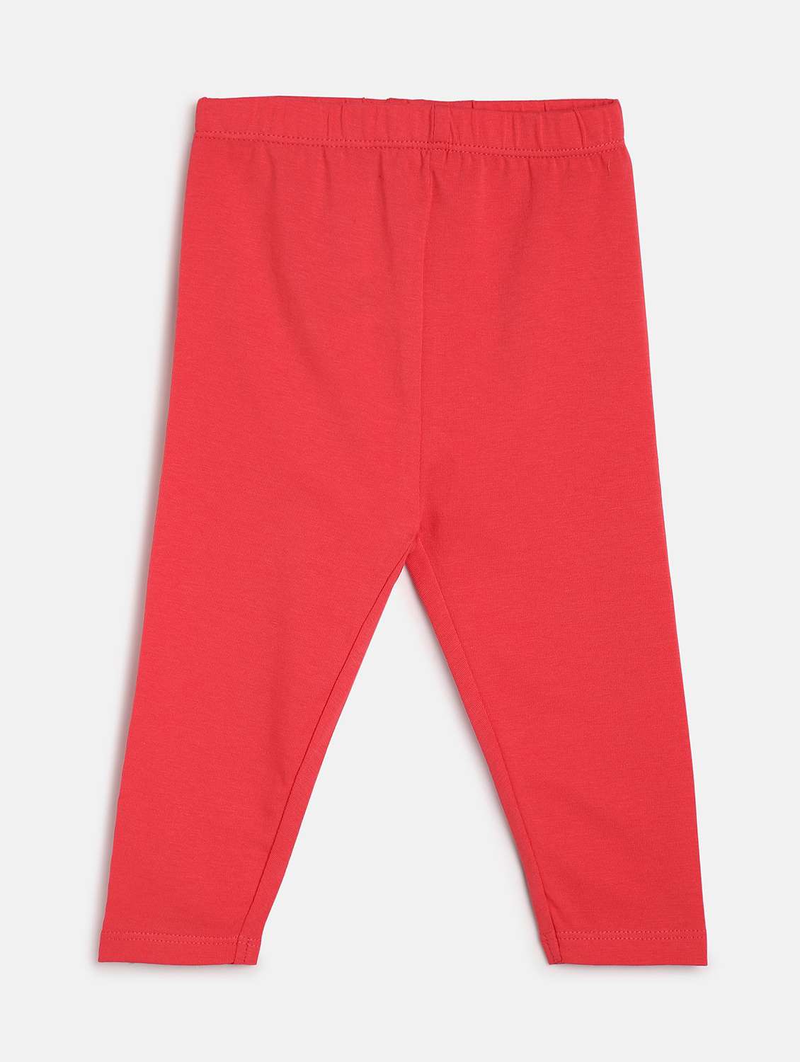 girls pack of 3 printed mid rise legging - 22108359 - Standard Image - 2