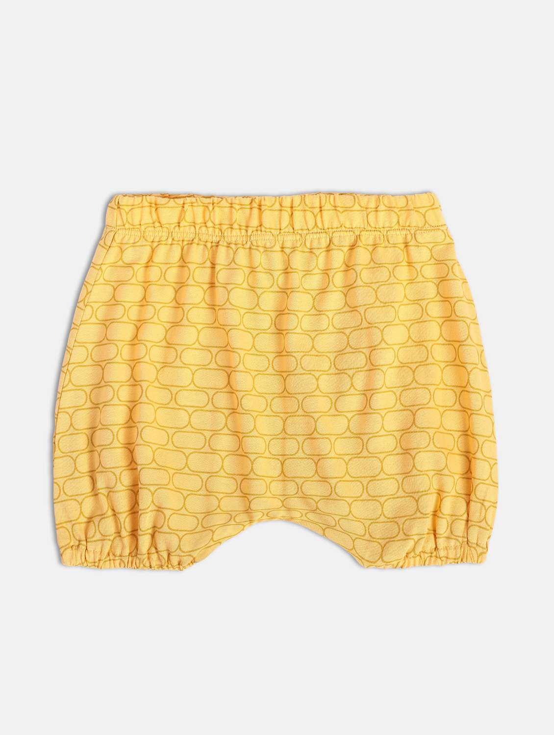 girls pack of 3 printed mid rise bloomer - 22108394 -  Standard Image - 2