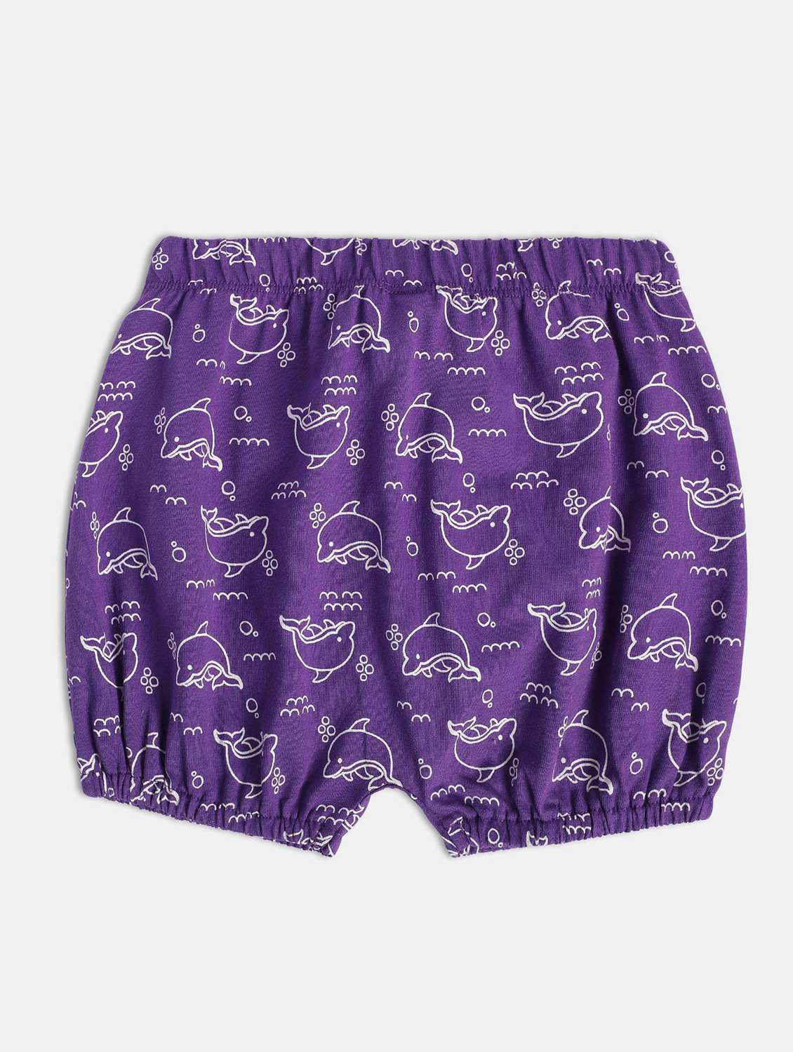 girls pack of 3 printed bloomer - 22108395 -  Standard Image - 2