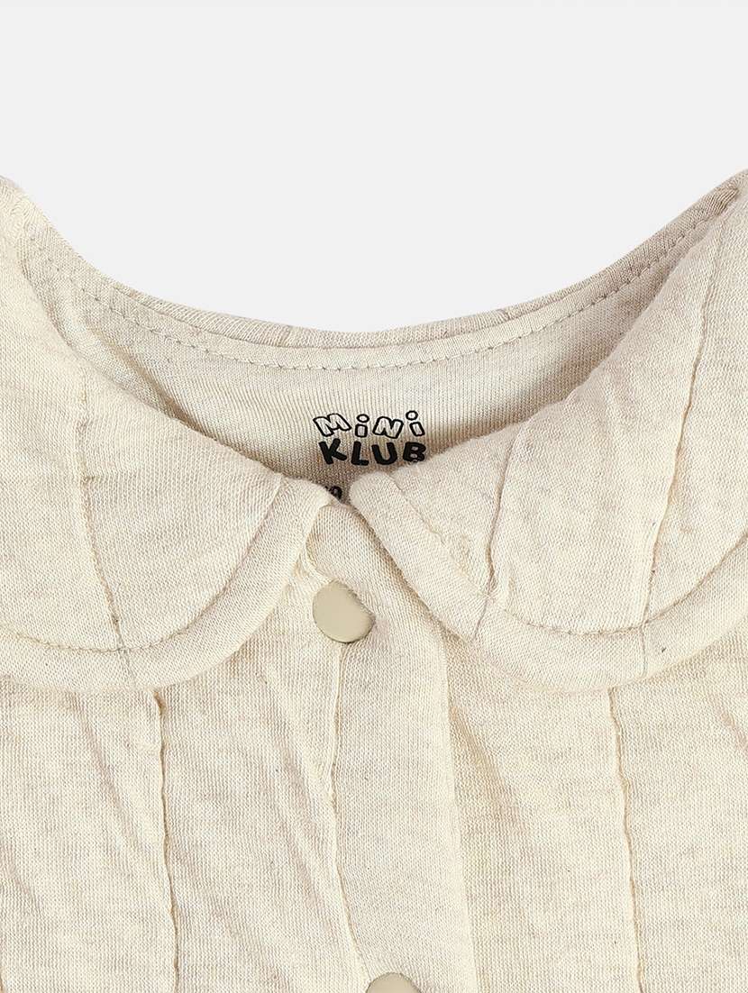 girls patched long sleeve jackets - 22108586 -  Standard Image - 2