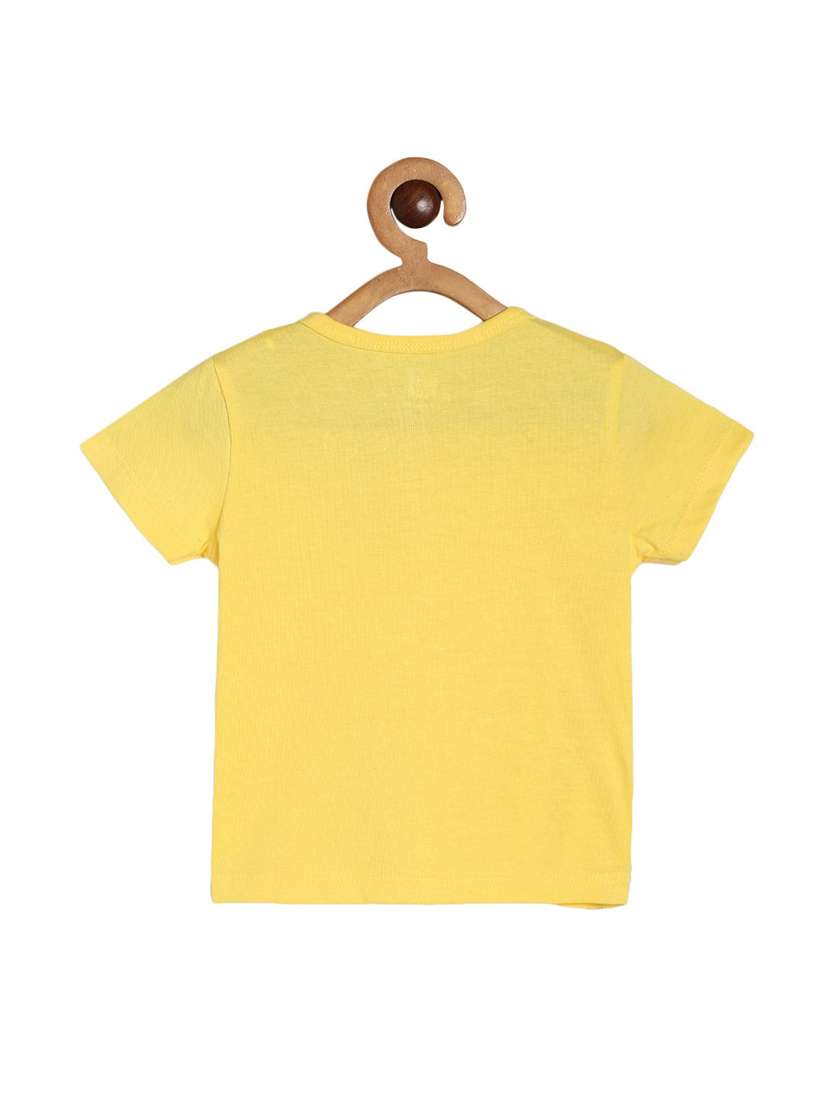 kids pack of 2 printed long sleeve front-open t-shirt - 22108649 -  Standard Image - 2