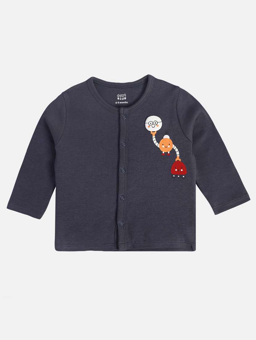 boys pack of 2 printed t-shirt - 22108663 -  Standard Image - 2