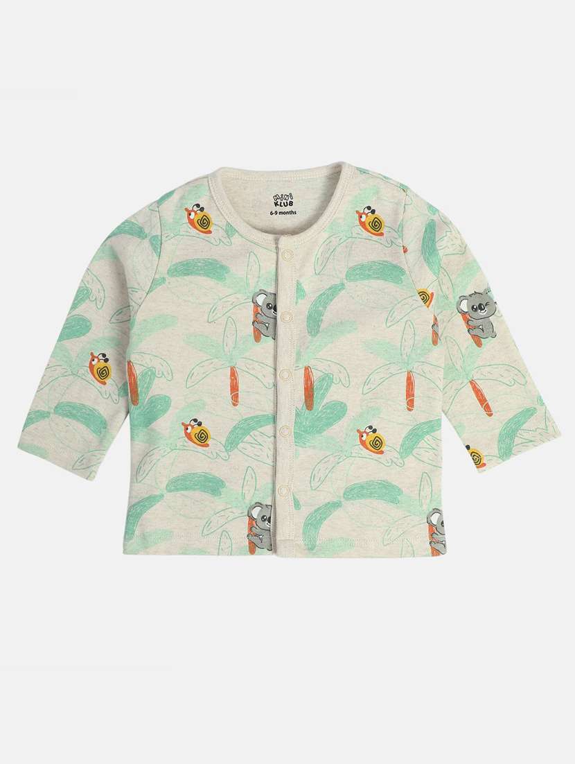 boys pack of 2 printed t-shirt - 22108664 -  Standard Image - 2