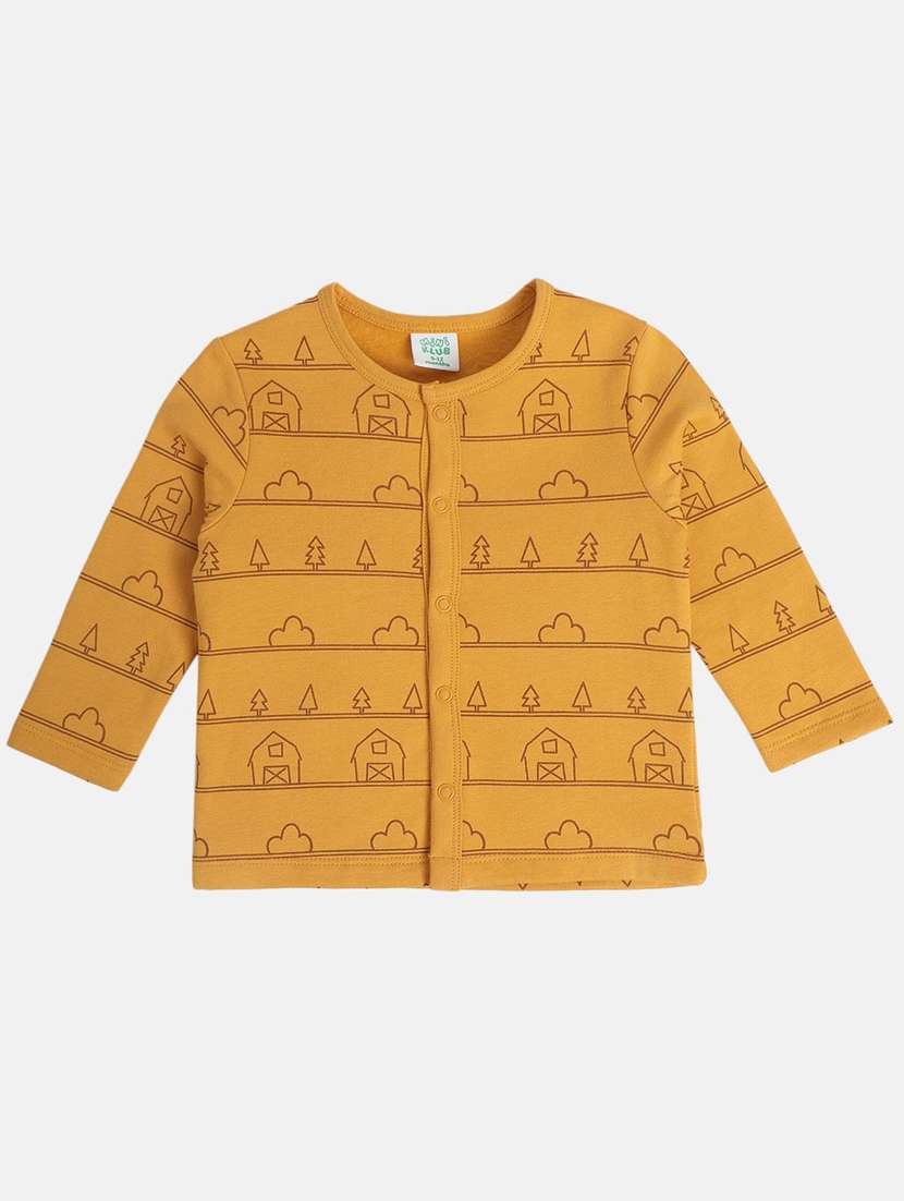 boys pack of 2 printed t-shirt - 22108672 -  Standard Image - 2