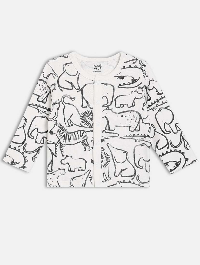 boys pack of 3 printed t-shirt - 22108675 - Standard Image - 2