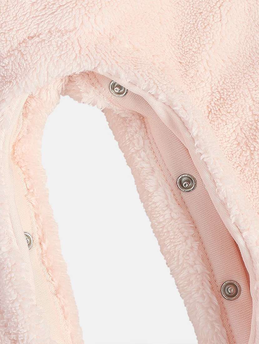 kids printed round neck onesies - 22108945 -  Standard Image - 2