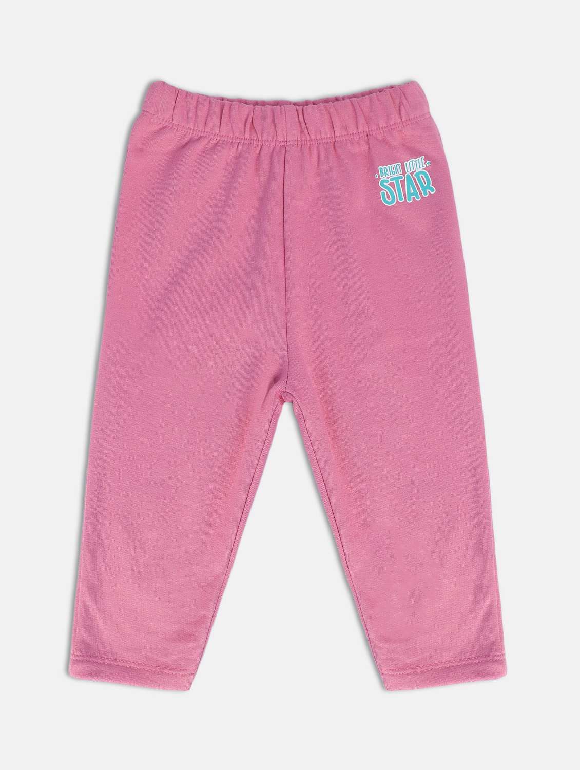 girls pack of 3 printed mid rise legging - 22109184 - Standard Image - 2