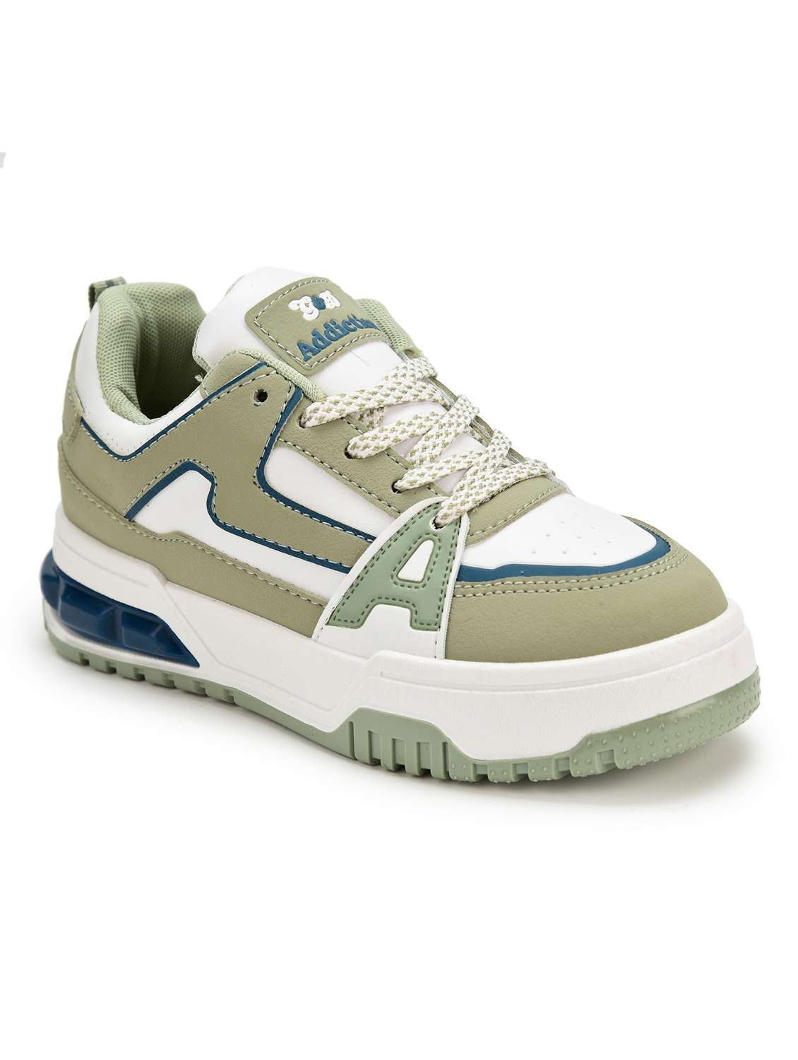 boys lace up sneaker - 22112303 -  Standard Image - 2