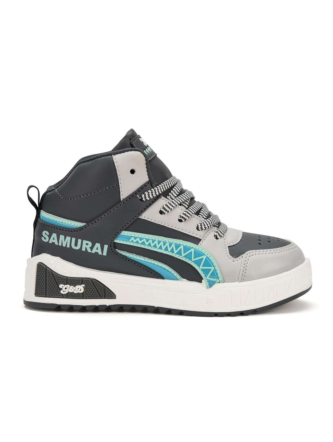 boys lace up sneaker - 22112308 -  Standard Image - 2