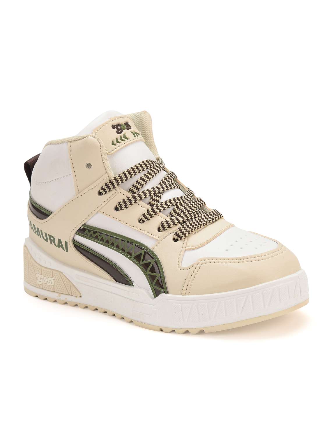 boys lace up sneaker - 22112310 -  Standard Image - 2