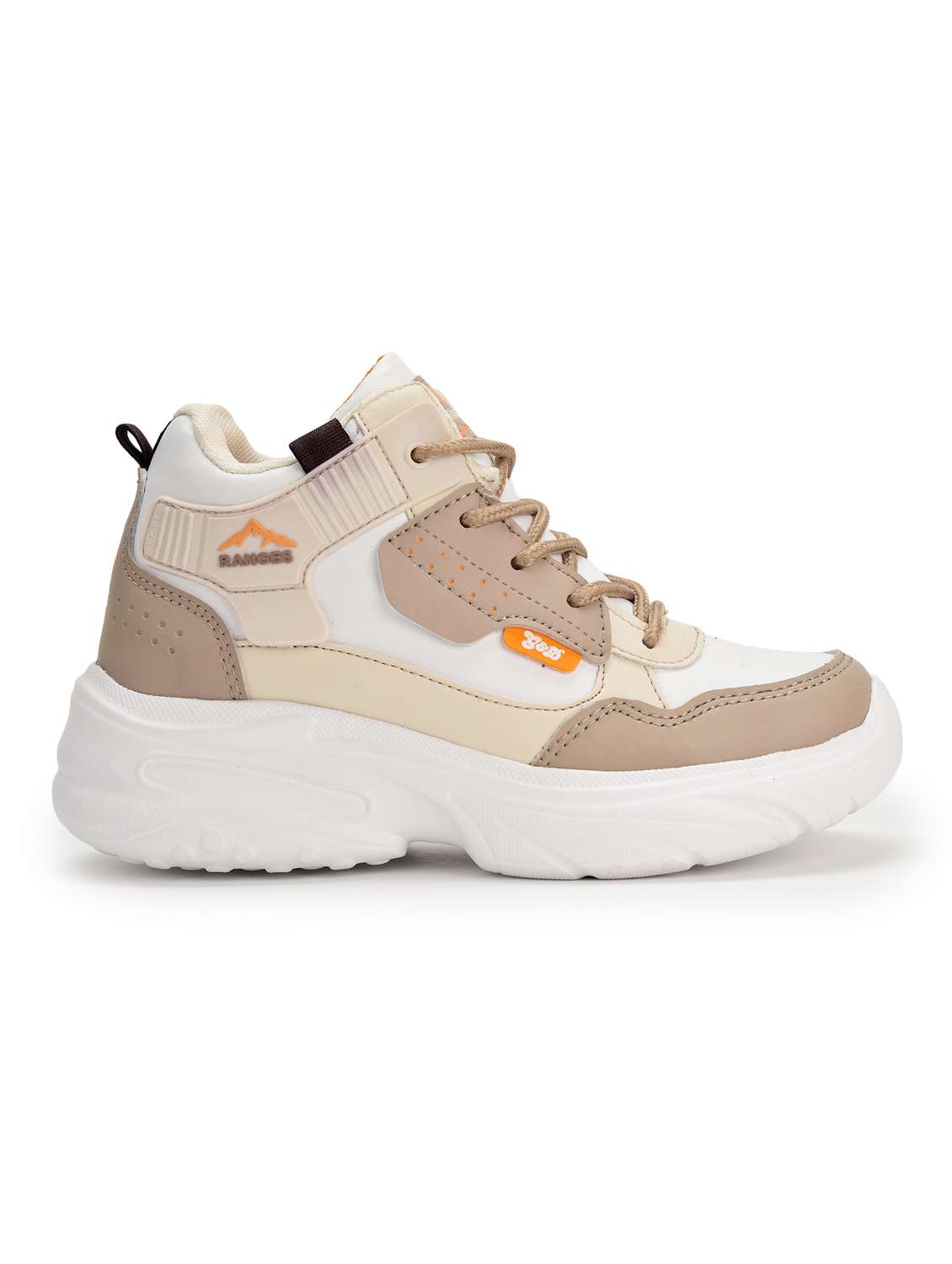 boys lace up sports shoe - 22112315 -  Standard Image - 2