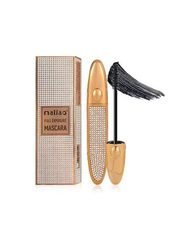 maliao professional full exposure mascara m229- 10 ml - 22112666 - Standard Image - 2