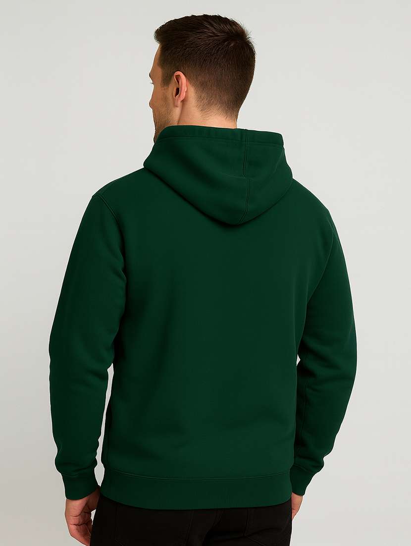 men front print long sleeve regular fit sweatshirt - 22140488 - Standard Image - 2