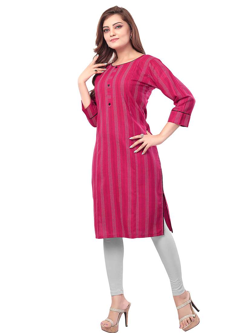 women pack of 2 maternity wear kurta - 22140653 -  Standard Image - 2
