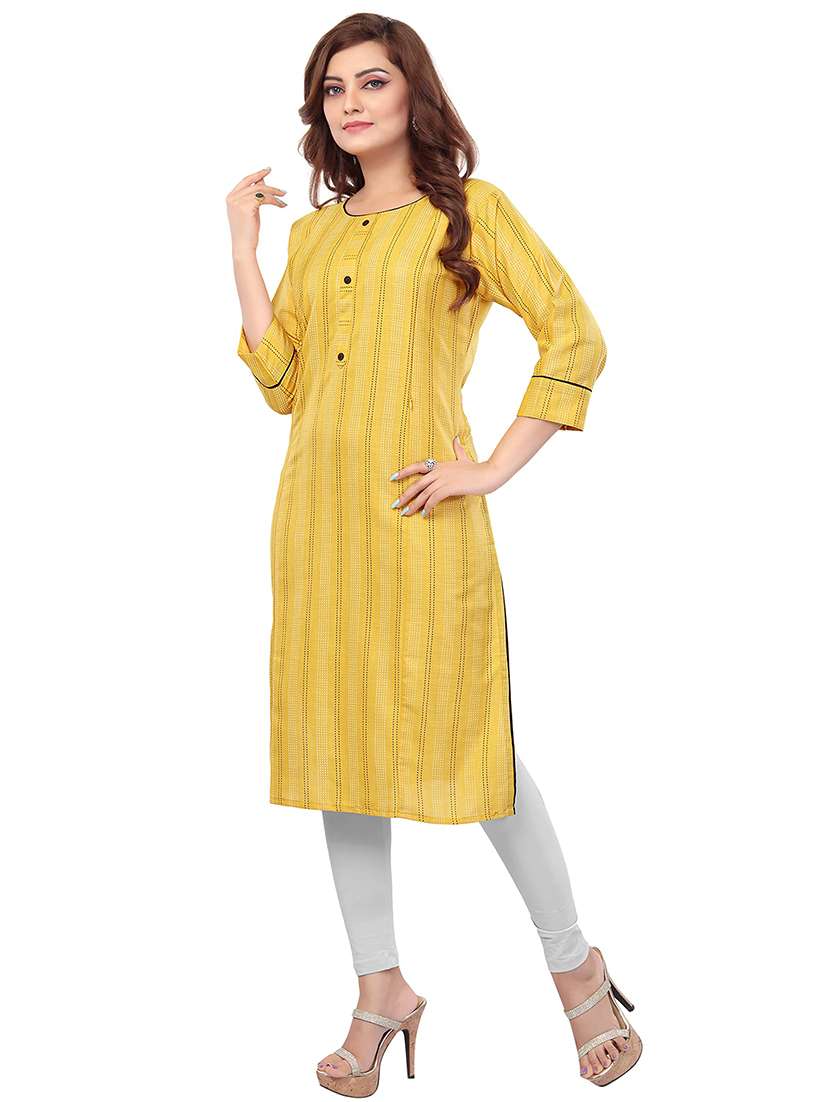 women pack of 2 maternity wear kurta - 22140666 -  Standard Image - 2