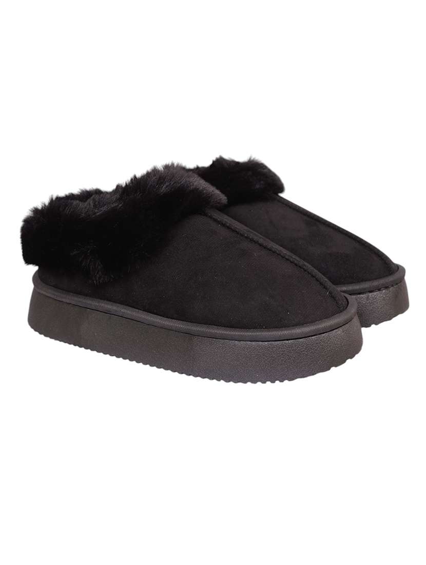 women black ankle s boot - 22142744 - Standard Image - 2