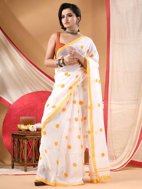 women printed casual wear saree - 22144942 -  Standard Image - 0