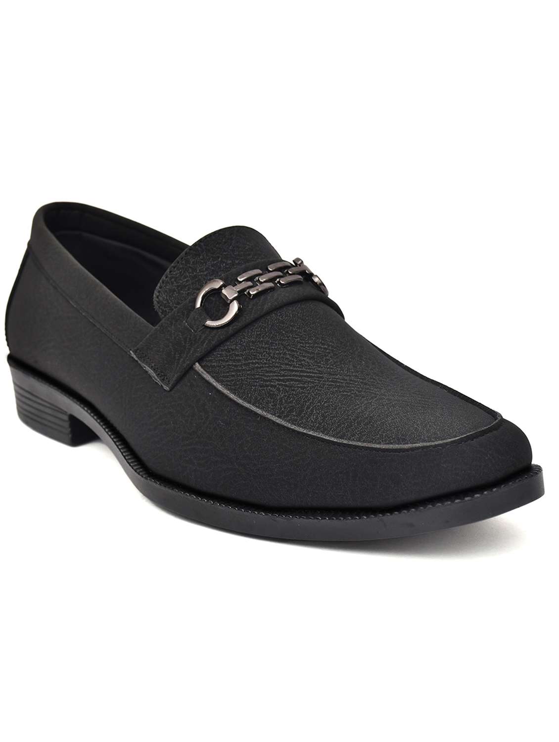 men slip on horsebit loafer - 22146038 - Standard Image - 2