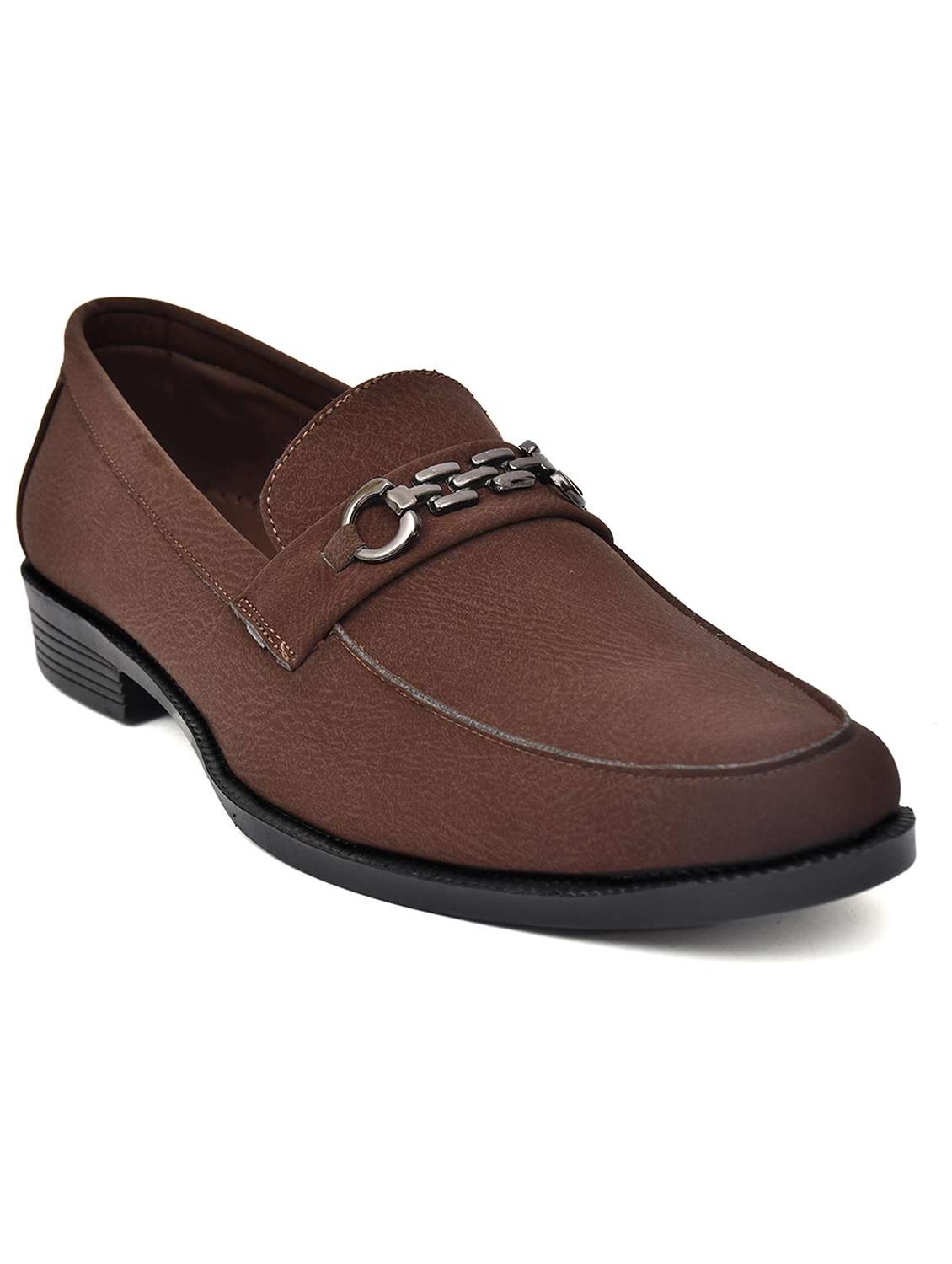 men slip on horsebit loafer - 22146039 - Standard Image - 2