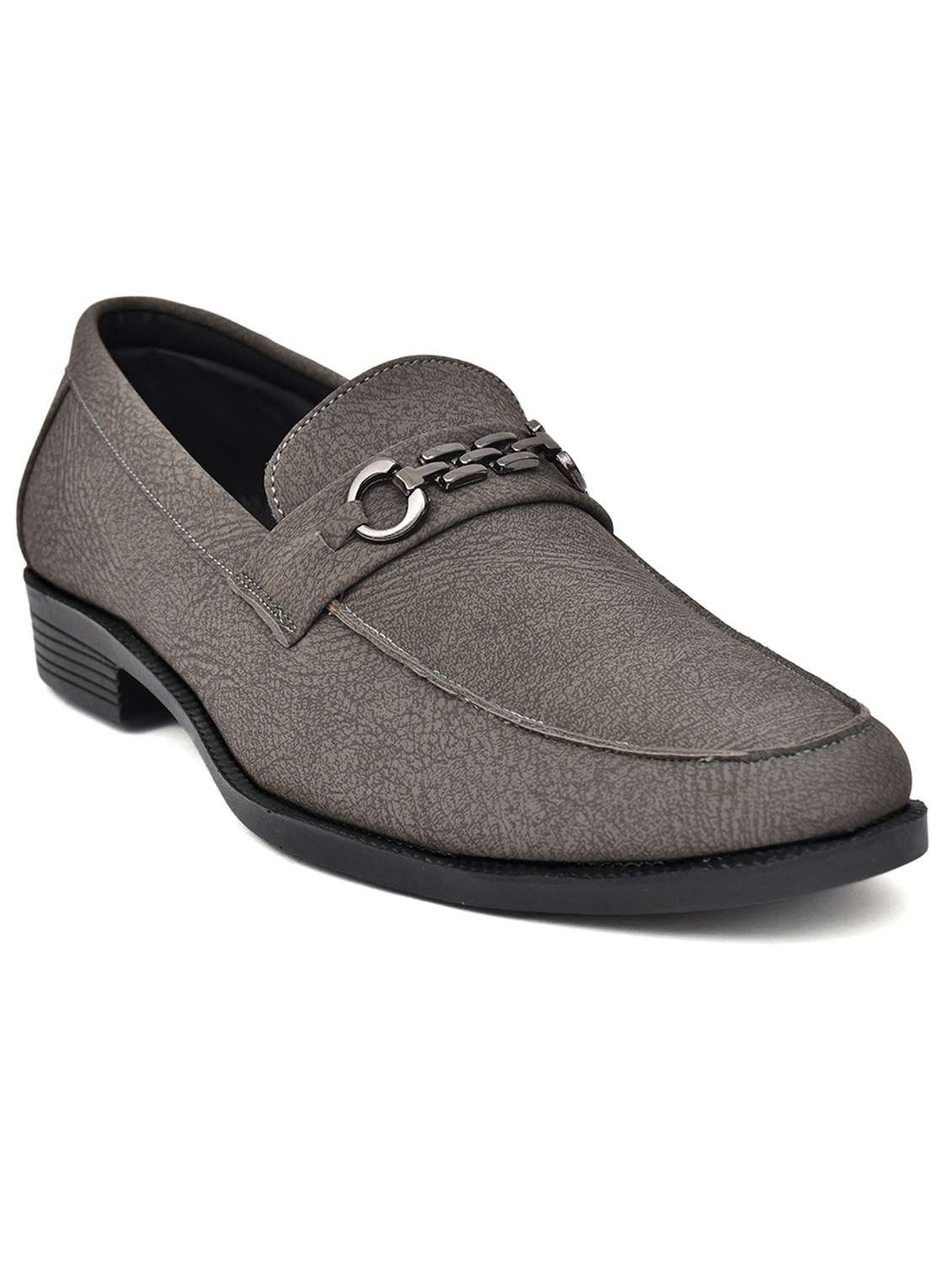 men slip on horsebit loafer - 22146040 - Standard Image - 2