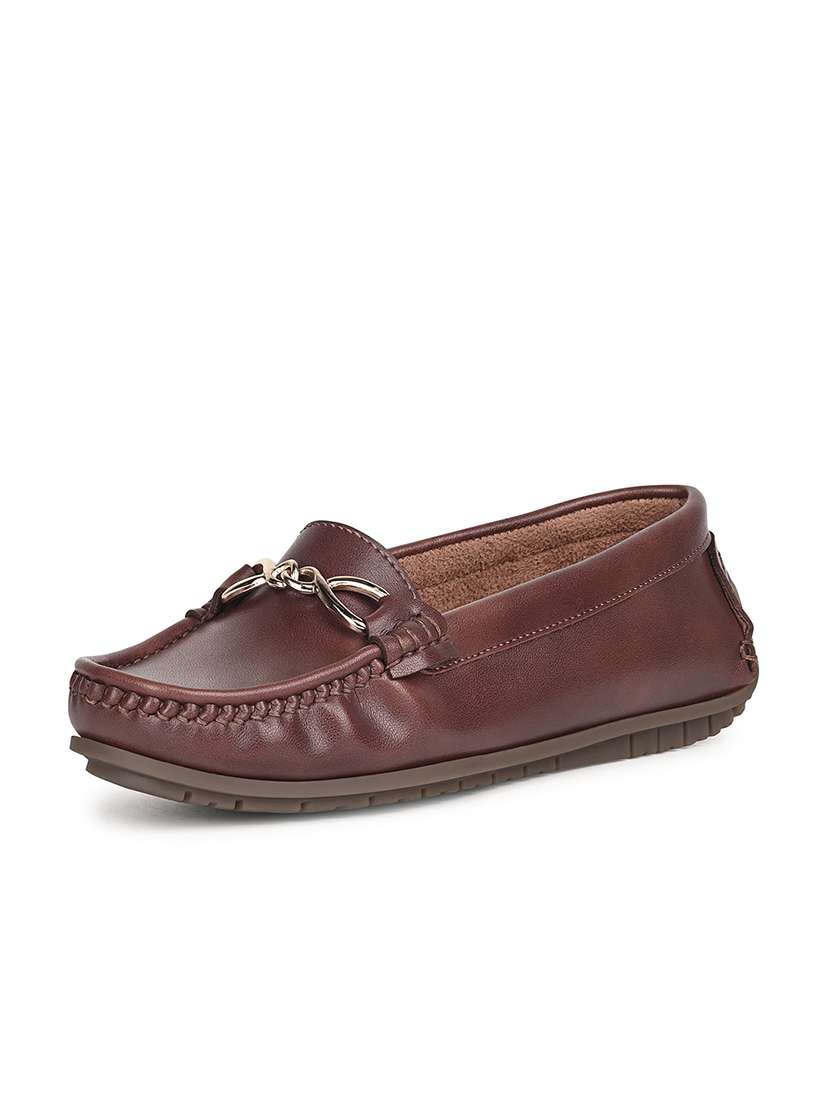 women slip on horsebit loafer - 22147162 -  Standard Image - 2
