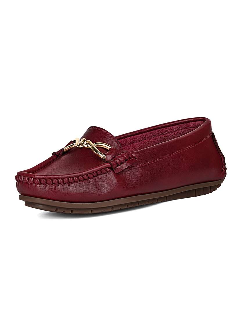 women slip on horsebit loafer - 22147163 -  Standard Image - 2