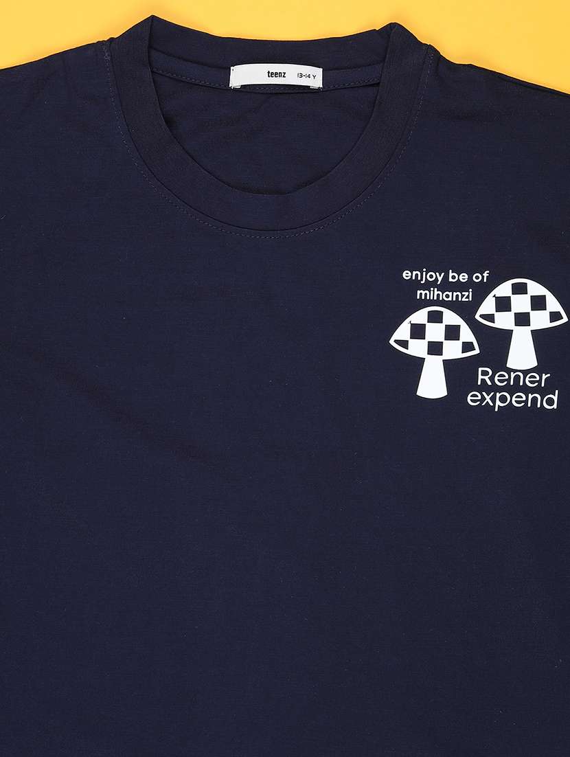 girls placement print long sleeve t-shirt - 22147583 -  Standard Image - 2