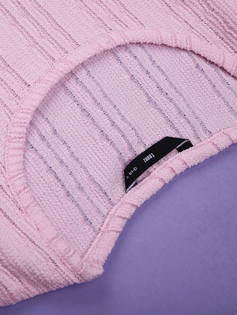 girls self designed long sleeve top - 22147587 -  Standard Image - 2