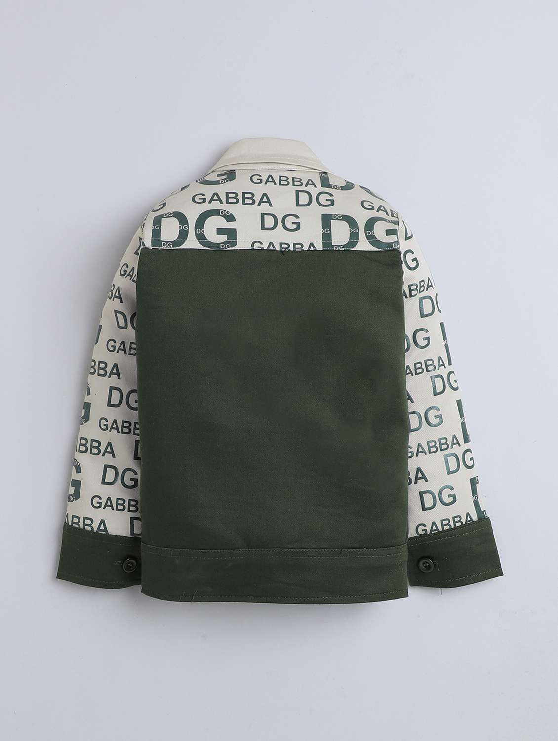 boys printed 3 piece set - 22147671 -  Standard Image - 7