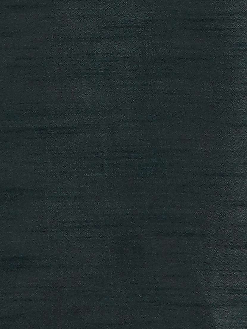 men solid long sleeve kurta with trousers ethnic wear set - 22147686 -  Standard Image - 7