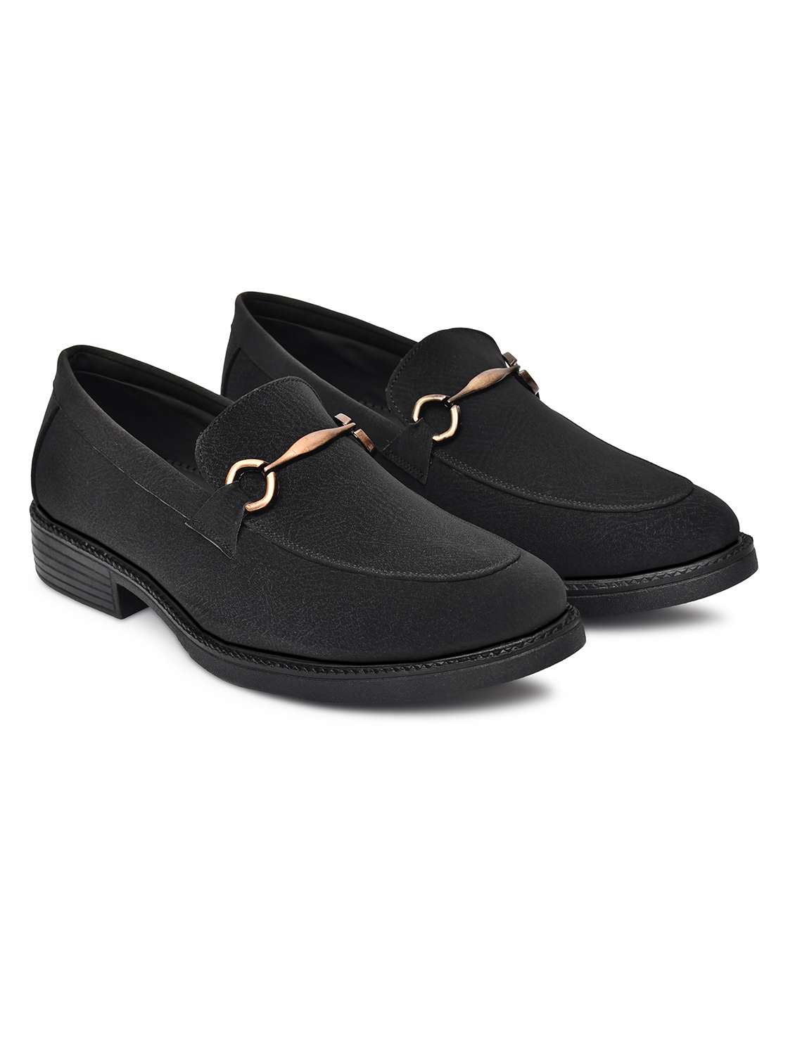men slip on horsebit loafer - 22147707 - Standard Image - 2
