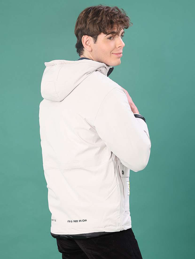 men solid long sleeve lightweight bomber jacket - 22155380 -  Standard Image - 2