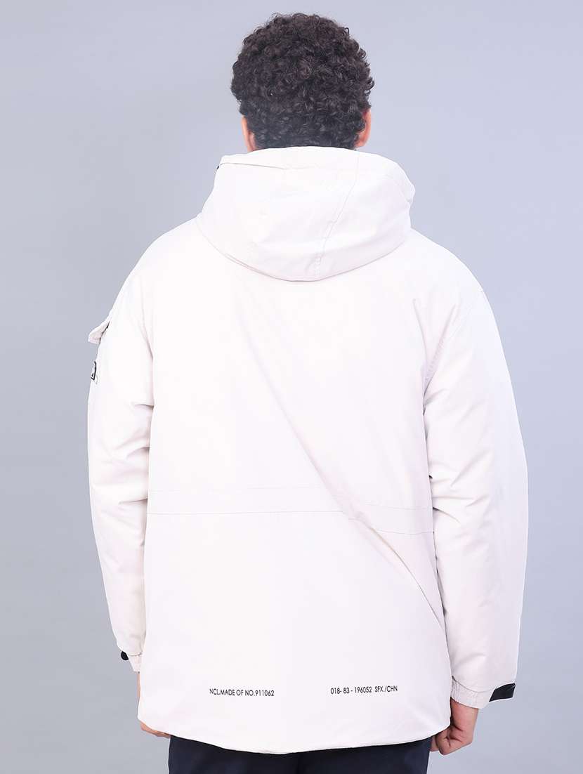 men solid long sleeve lightweight bomber jacket - 22156007 -  Standard Image - 2