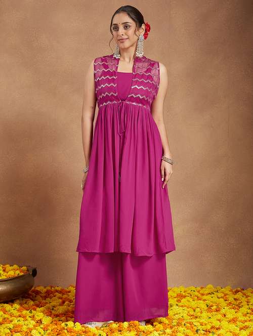 Buy punjabi wedding suits in India @ Limeroad