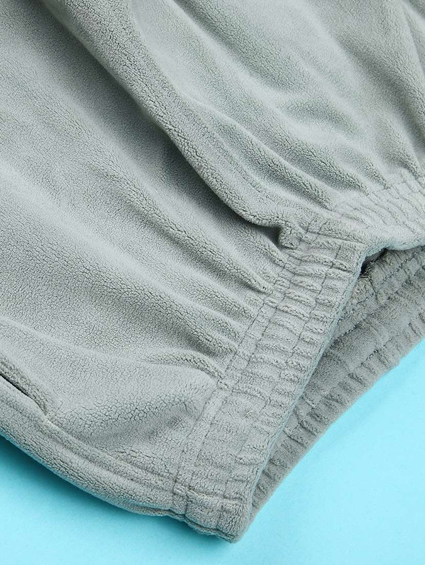 girls solid mid rise cargo - 22157686 -  Standard Image - 2