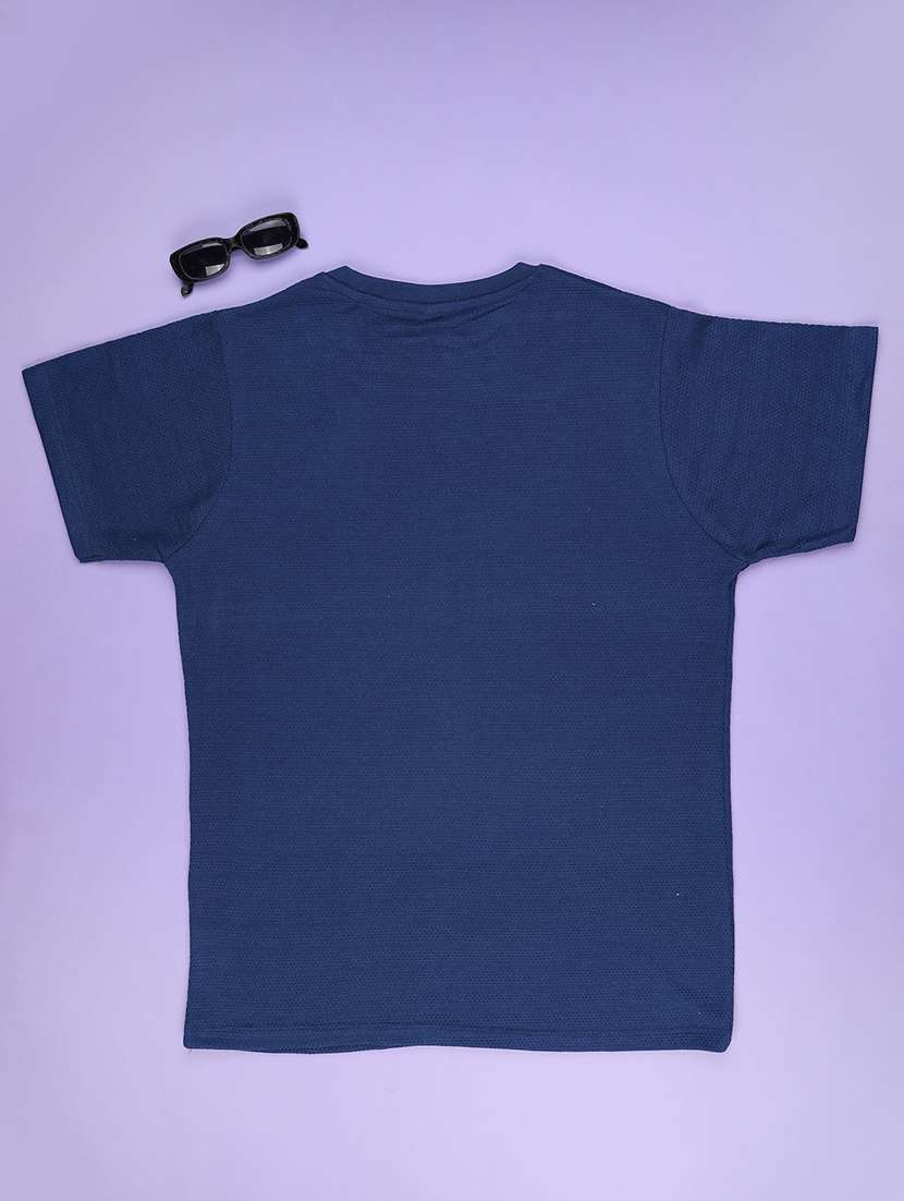 boys printed short sleeve t-shirt - 22159883 -  Standard Image - 2