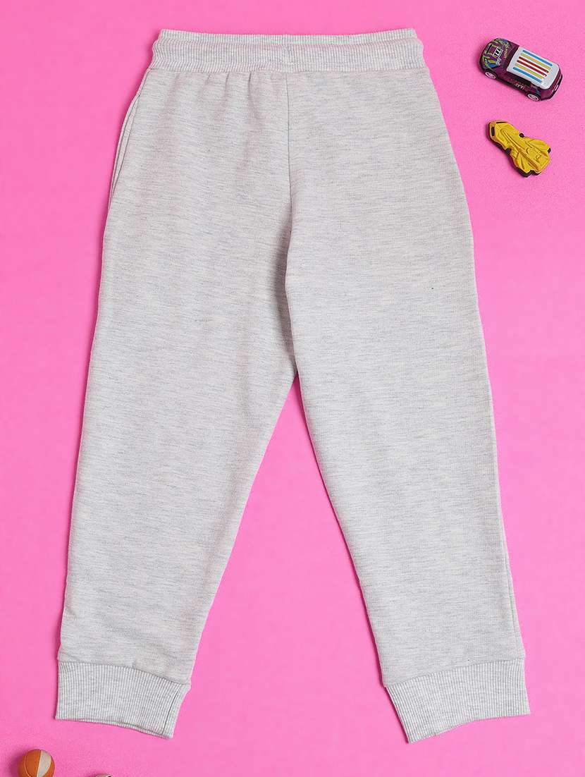 boys printed mid rise jogger - 22159997 -  Standard Image - 2