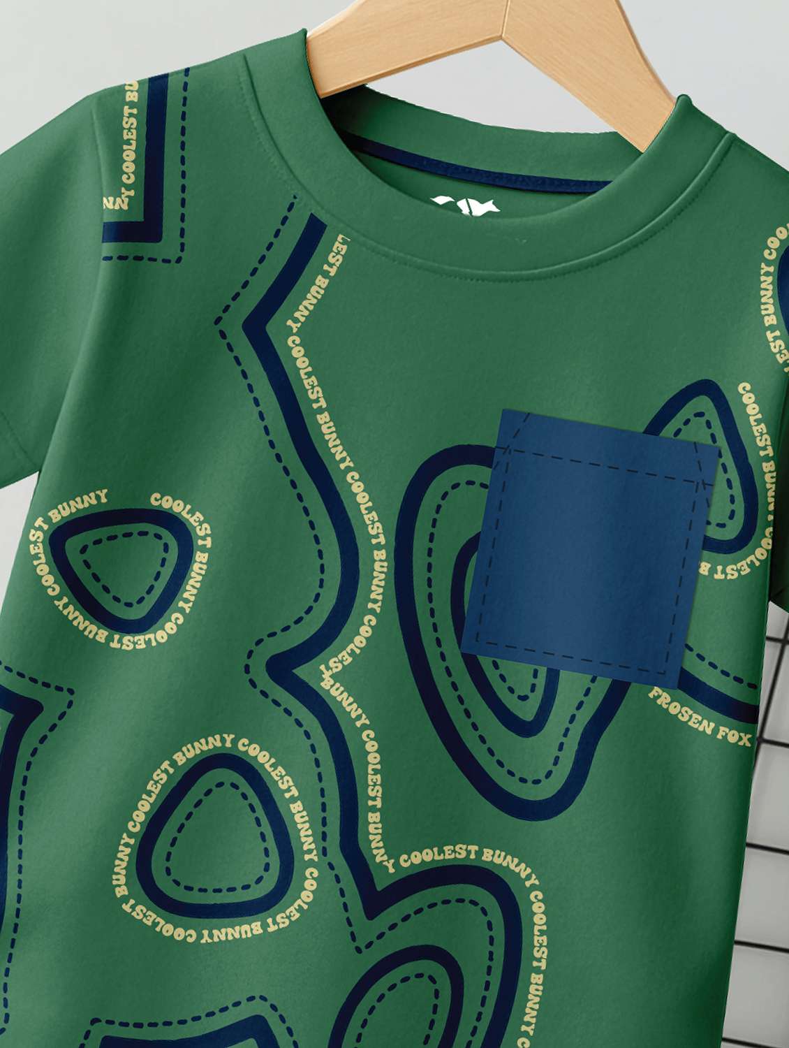 boys printed short sleeve t-shirt - 22160270 -  Standard Image - 2