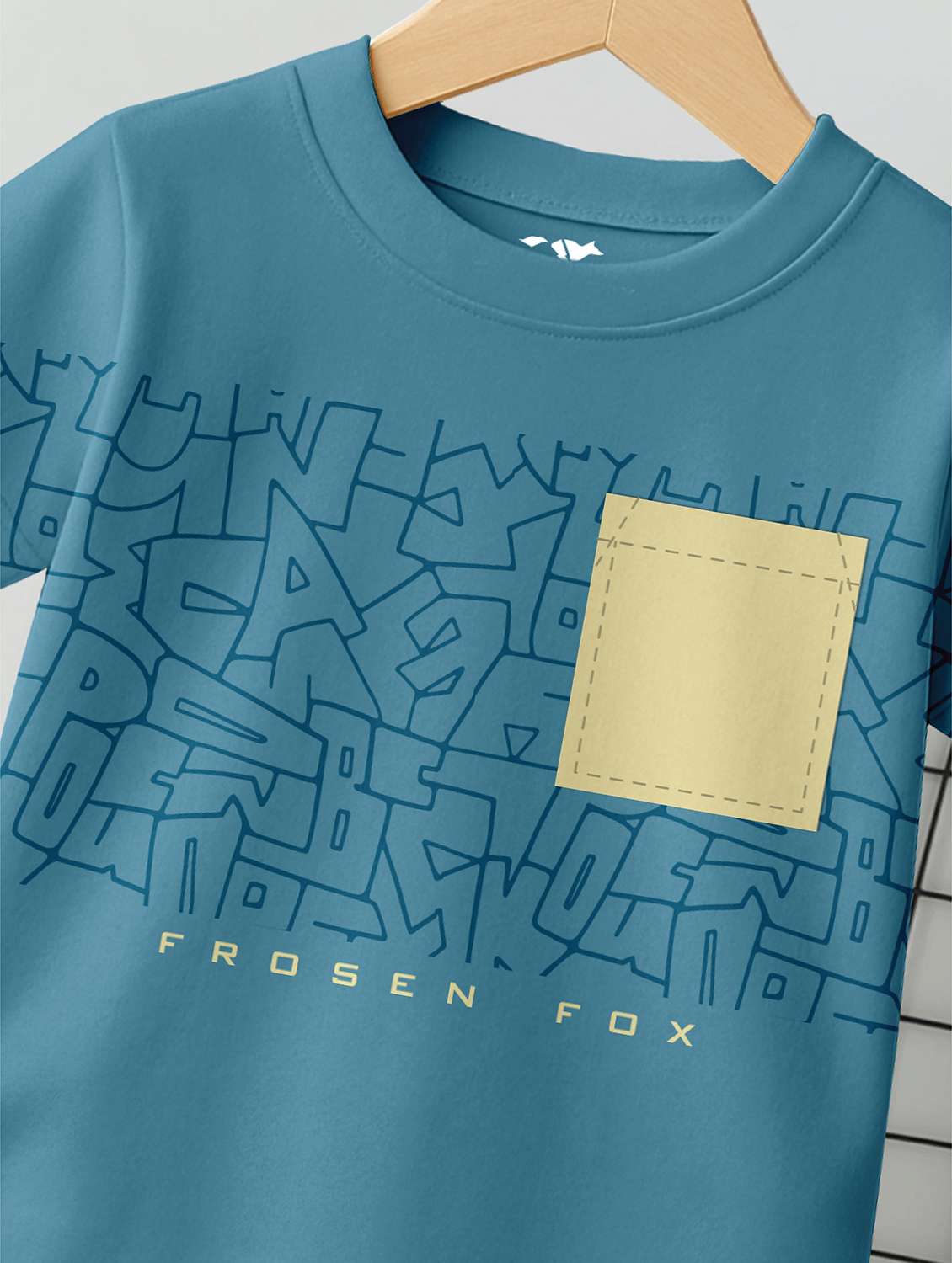 boys printed short sleeve t-shirt - 22160271 -  Standard Image - 2