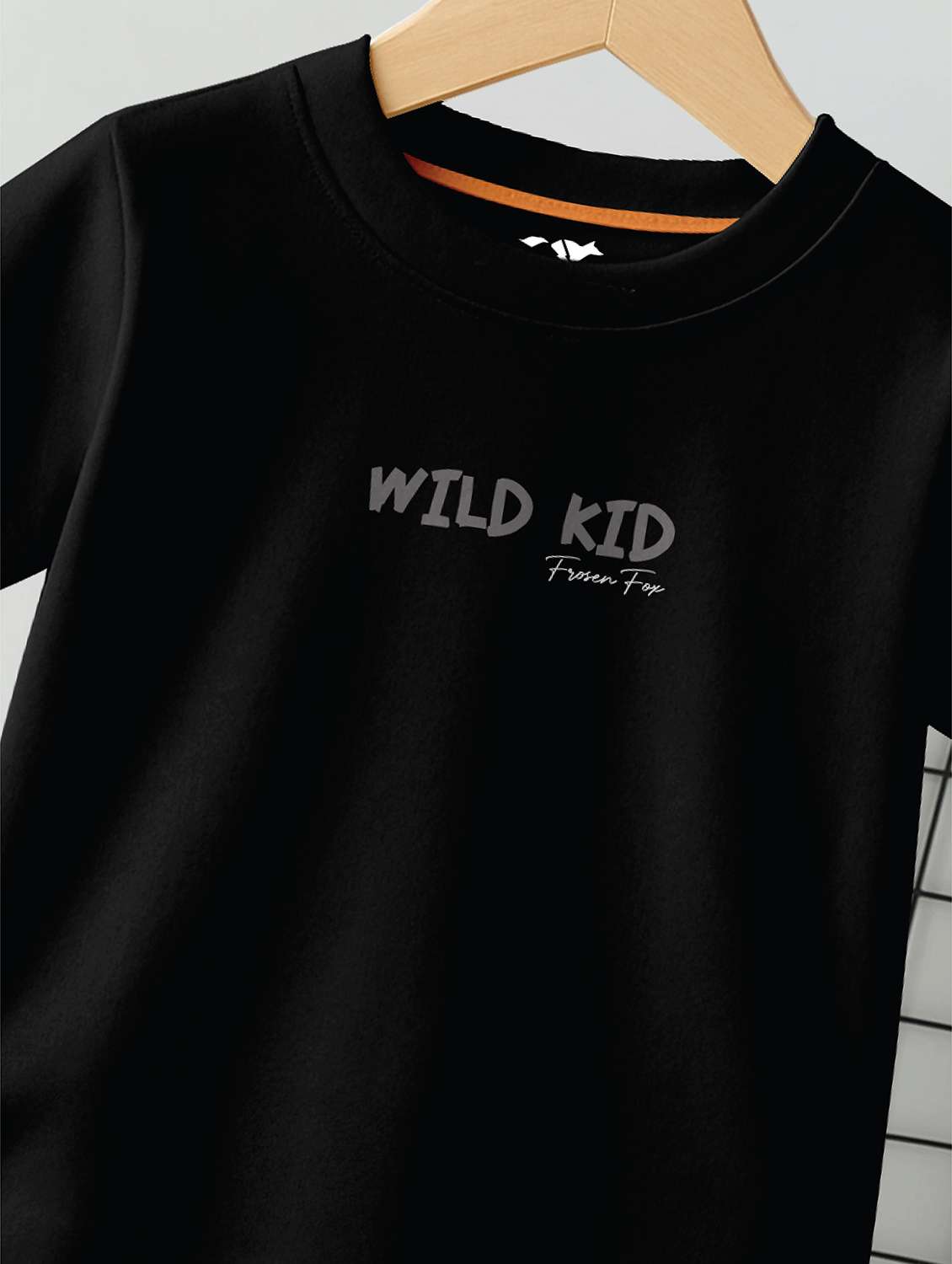 boys printed short sleeve t-shirt - 22160273 -  Standard Image - 2