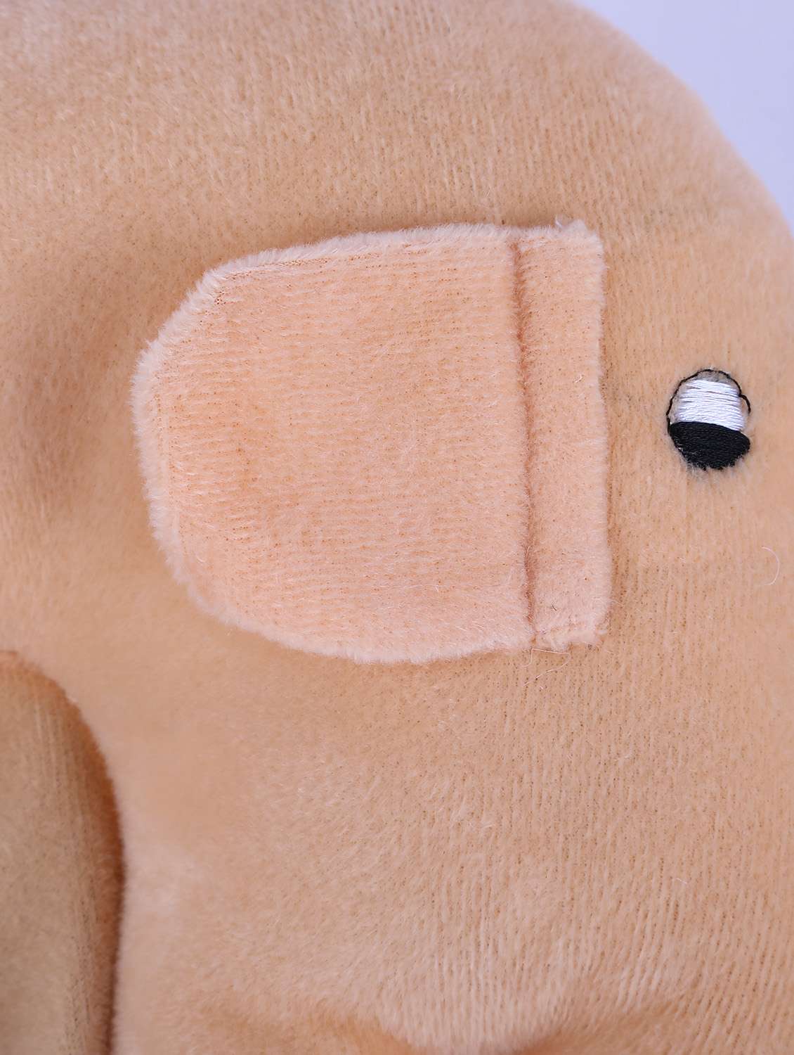 kids elephant plush pillow - 22161693 -  Standard Image - 2