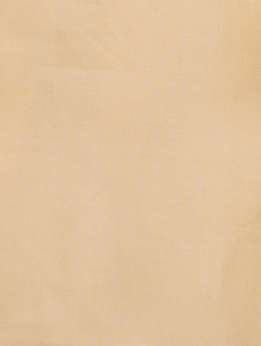 men solid mandarin neck kurta with trousers ethnic wear set - 22162295 -  Standard Image - 7