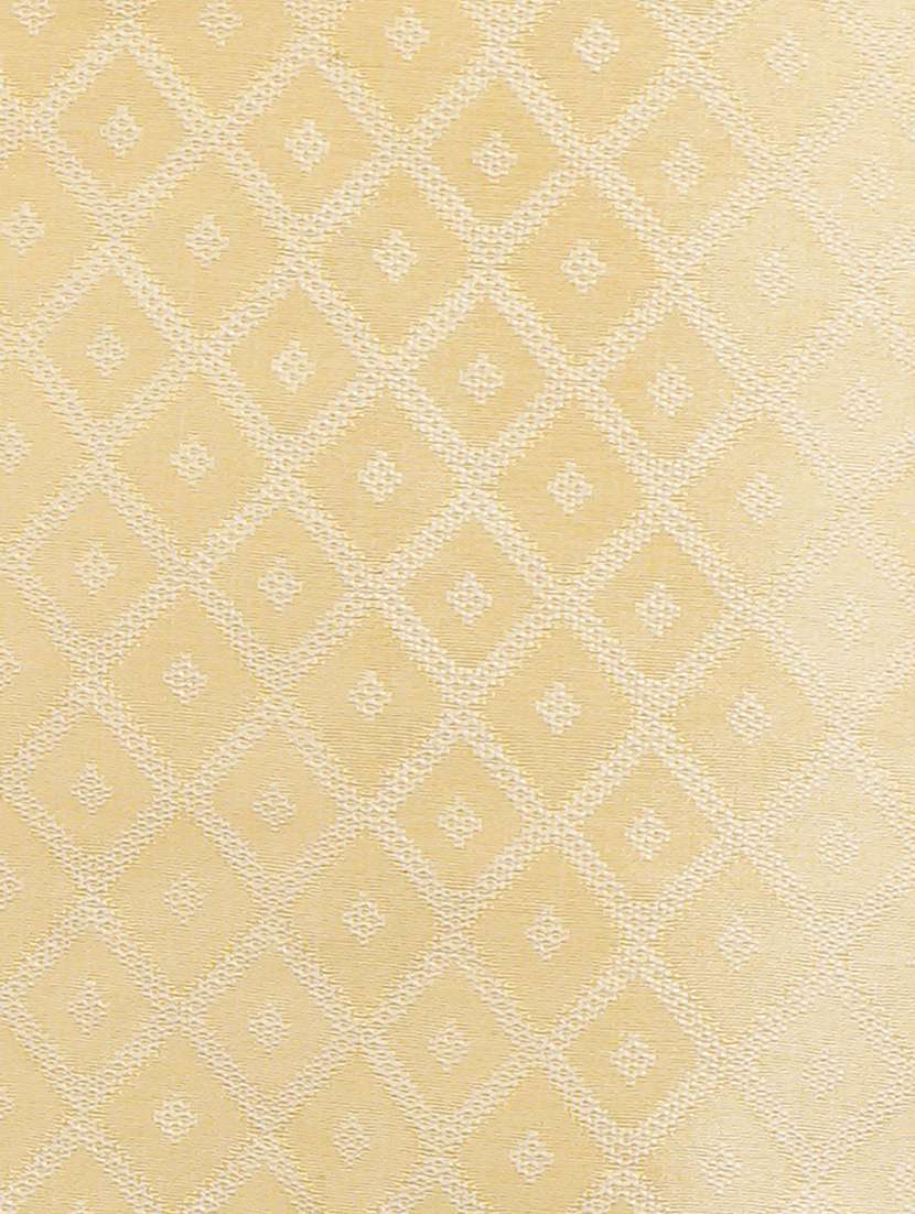 men self design mandarin neck kurta with trousers ethnic wear set - 22162301 -  Standard Image - 7