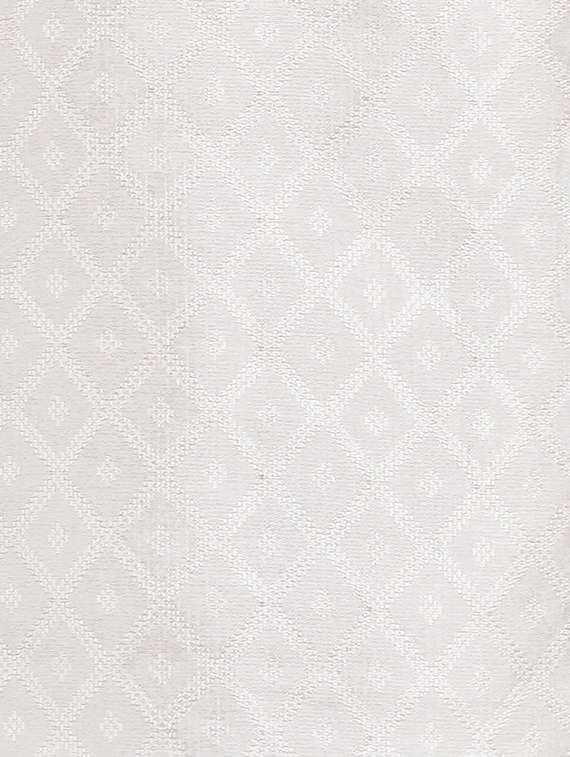 men self design mandarin neck kurta with trousers ethnic wear set - 22162361 -  Standard Image - 7