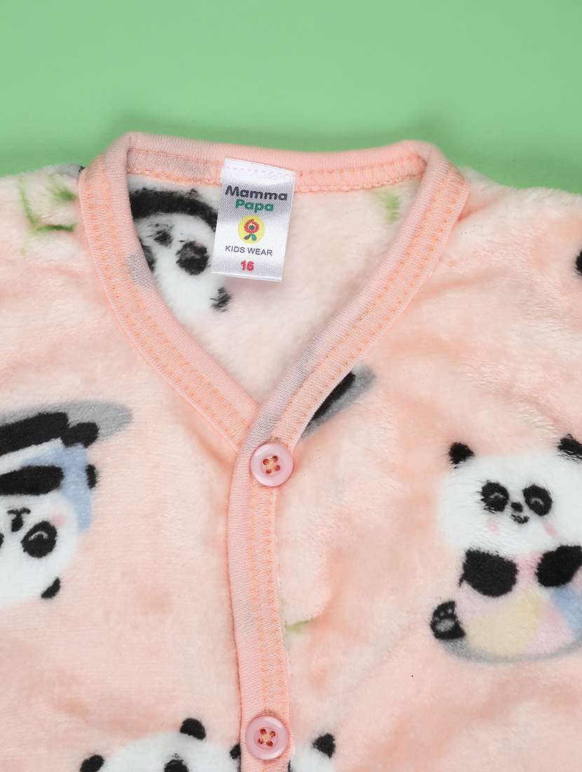 kids self designed full length set - 22162607 -  Standard Image - 2