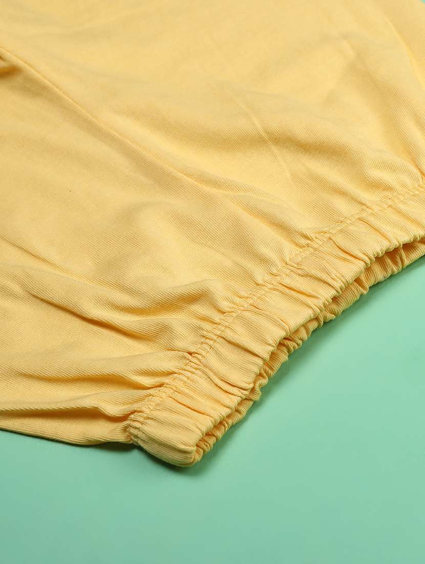 boys printed t-shirt & pajama co-ord set - 22165706 -  Standard Image - 2