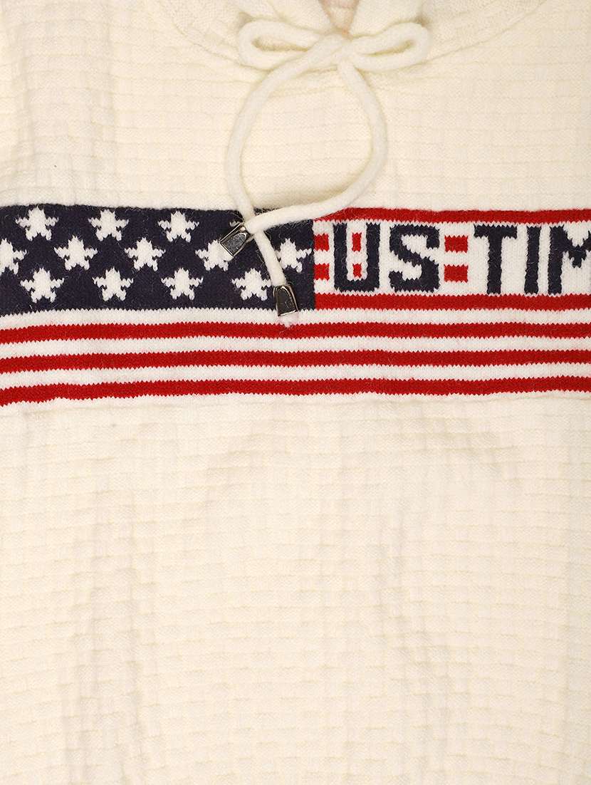 boys self designed long sleeve hooded sweater - 22166587 -  Standard Image - 2