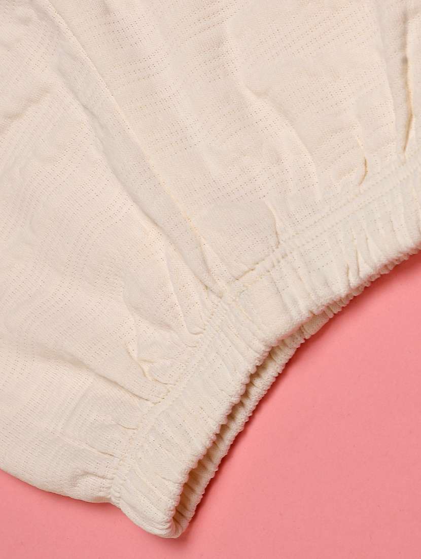 girls printed top and shorts co-ord set - 22168083 -  Standard Image - 2