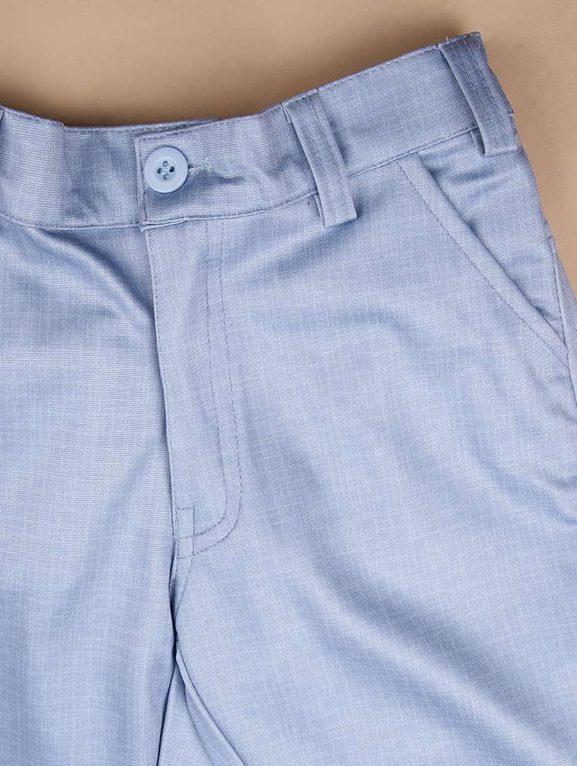 boys printed long sleeve 3 piece suit set - 22168584 -  Standard Image - 2